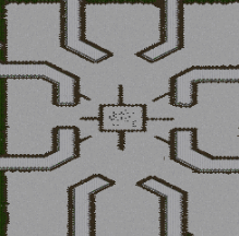 스타크래프트 무한맵 다운 사이트 소개