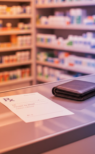 팔팔정 처방 비용