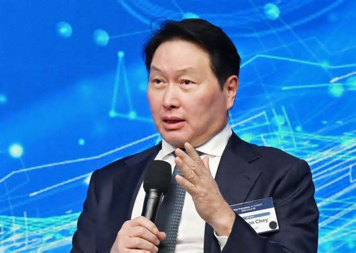 최태원 SK하이닉스 주식 매수