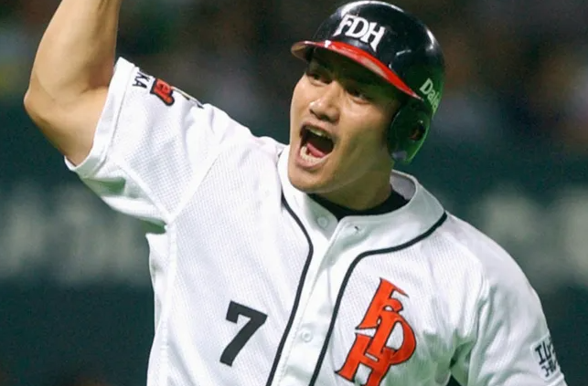 이구치 다다히토 일본야구감독