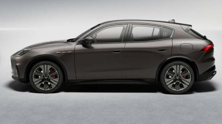 왜 사람들은 2025 마세라티 그레칼레 폴고레에 빠져드는가?