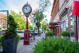 Walla Walla 다운타운 &amp;#44; 와이너리 관련사진