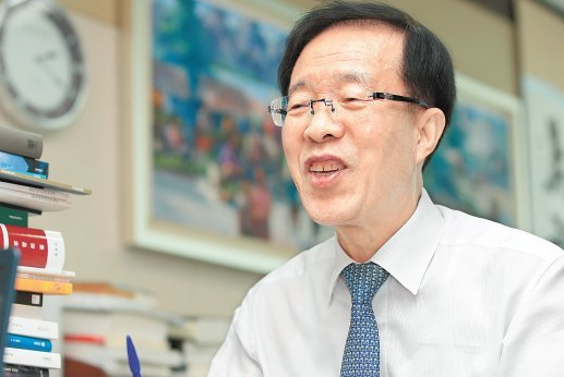 이석연 프로필