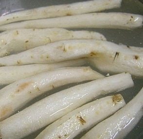 더덕 효능과 부작용 고르는법 칼로리 갱년기