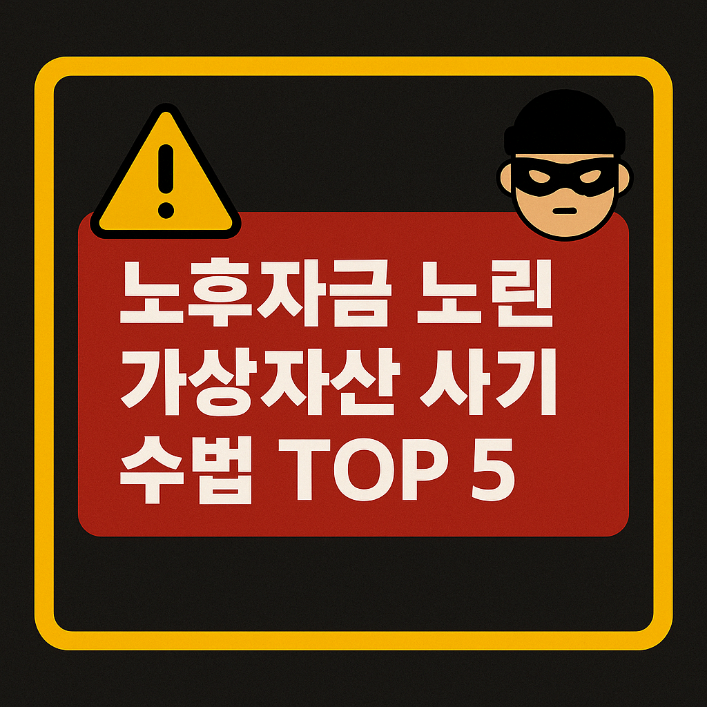 진짜 입금됐다’는 말에 속지 마세요 – 요즘 가상자산 사기 수법과 예방법