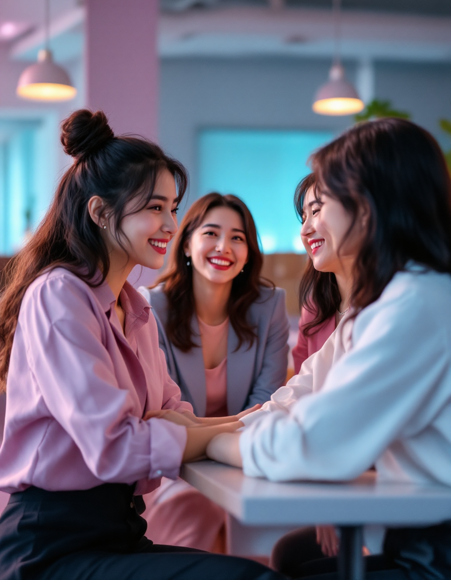 모성보호시간신청