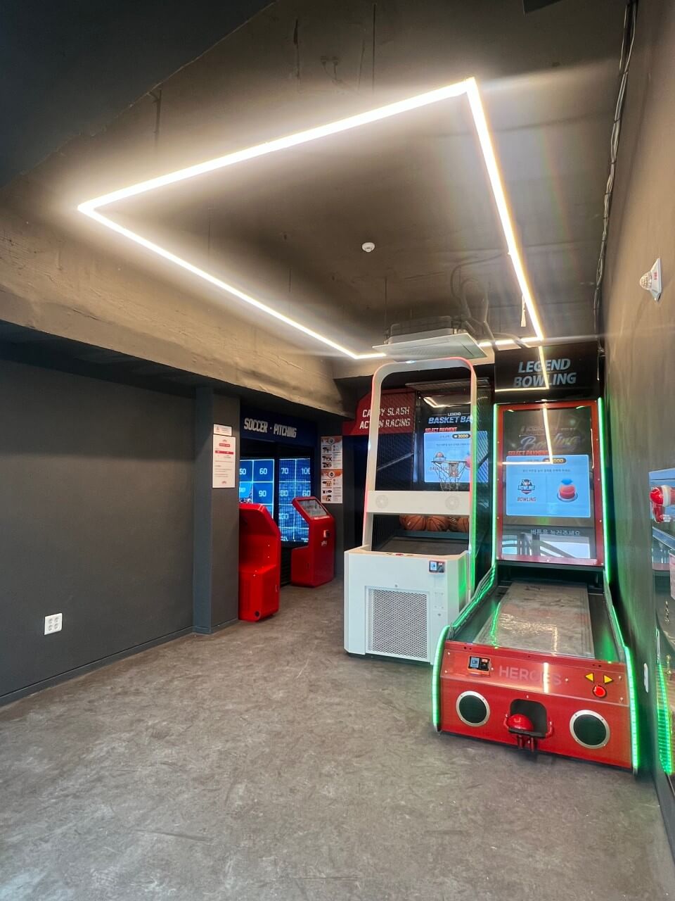 용인 처인휴게소