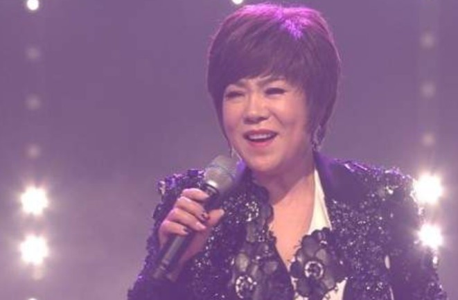 가수 김연자 관련 사진