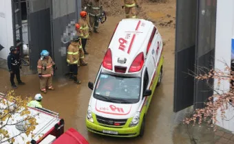 119 구급차 비용 이용 가이드로 이용요령_7