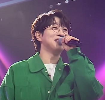 그대 앞에서 안성훈 노래듣기 가사