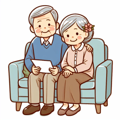 2024 기초연금 소득기준 변경 및 인상률 알아봅시다