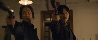 도적 칼의 소리