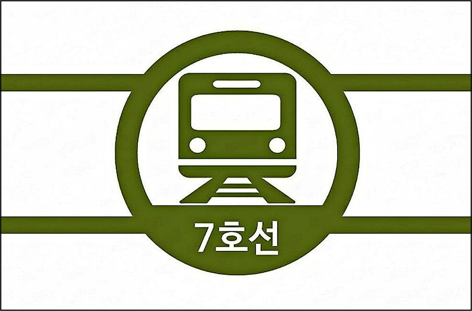 청라 7호선 연장노선도 청라국제도시역 개통일, 노선 완공 예상일