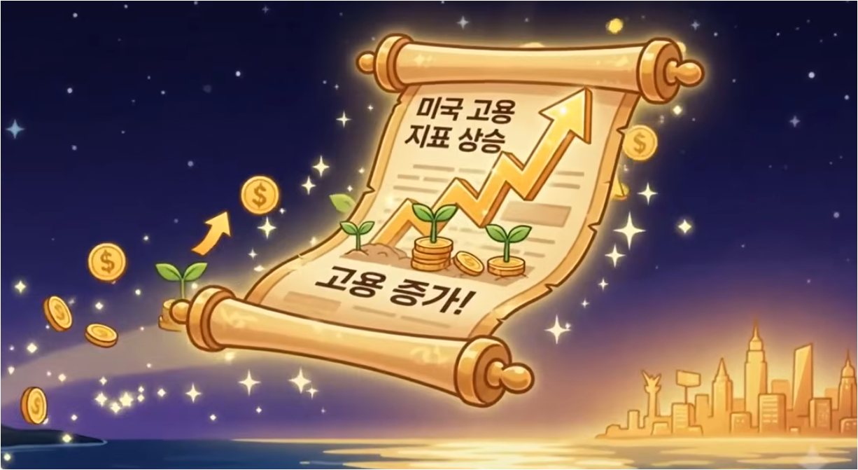 원달러 환율 폭등의 진실? (브로드컴, 달러 쏠림, IMF 비교)