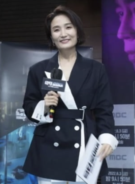 박경림 연예대상