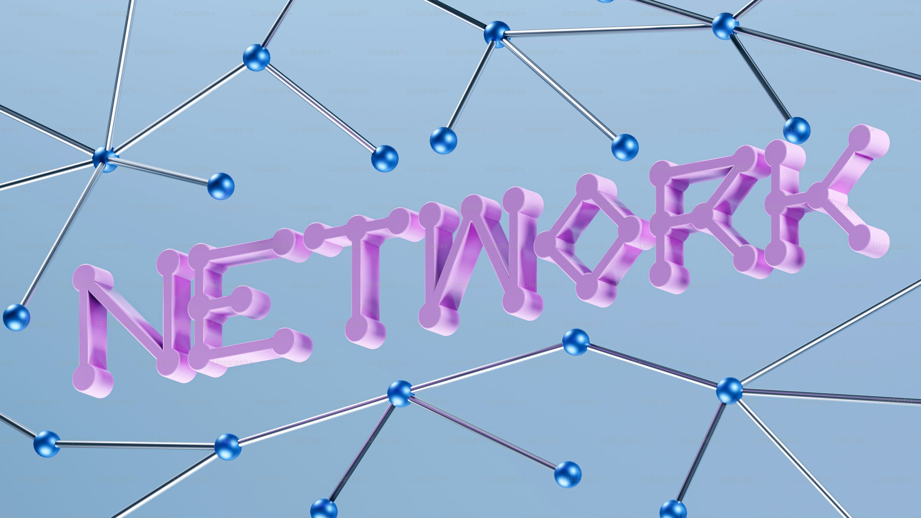 네트워크 관련 이미지