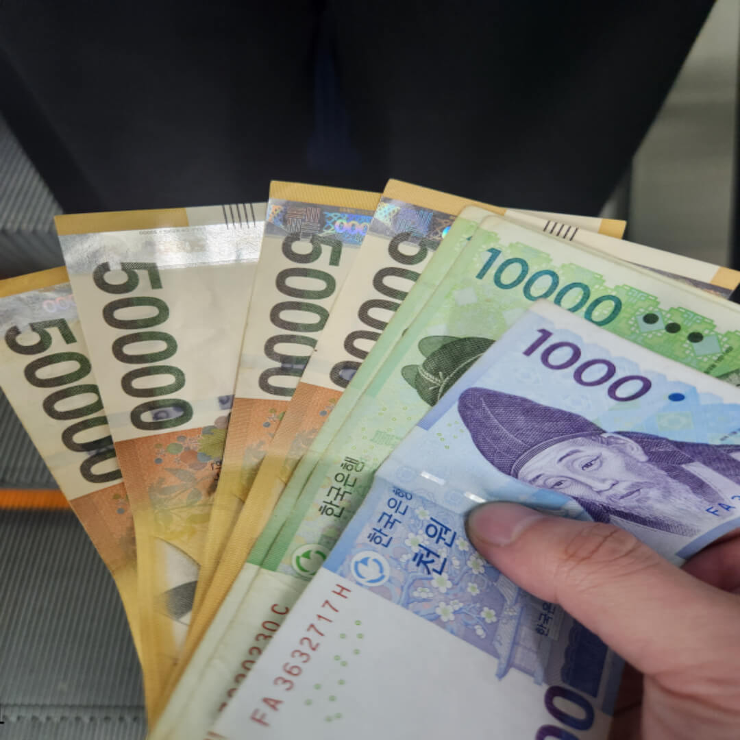 틱톡 라이트 출석체크 (3만원 받기)