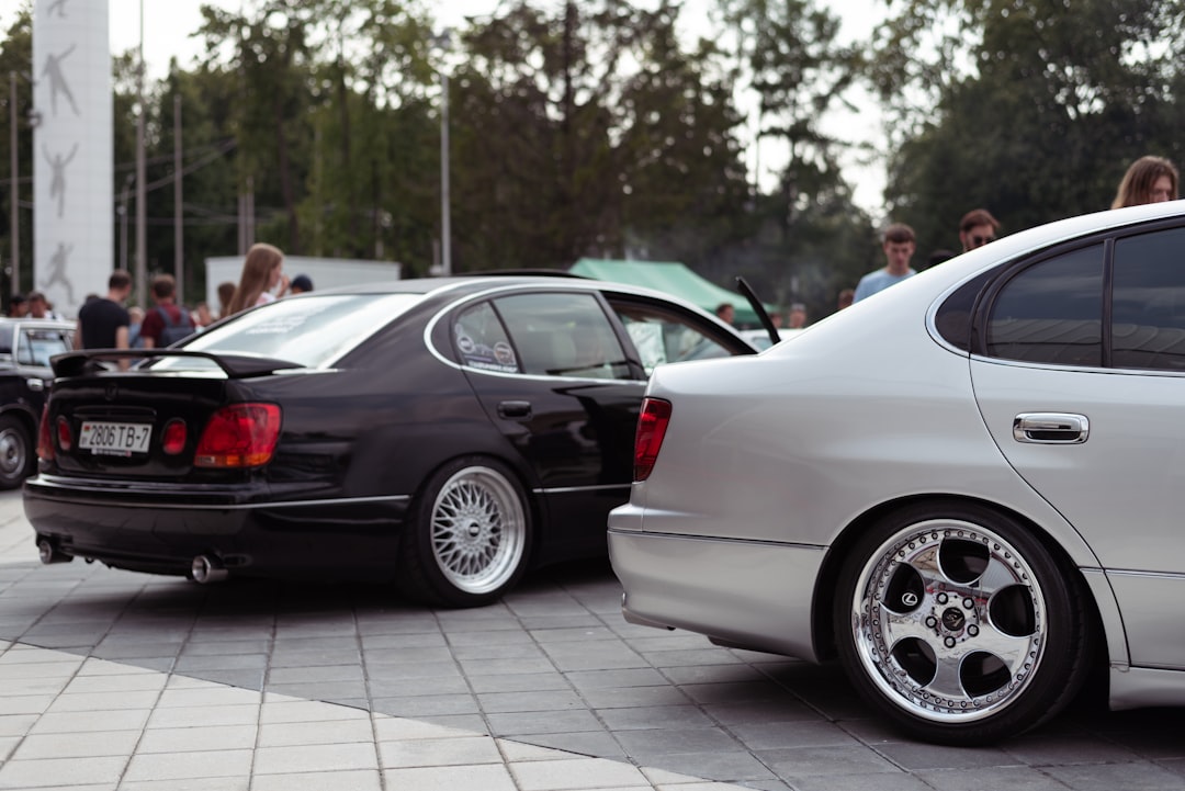 Lexus