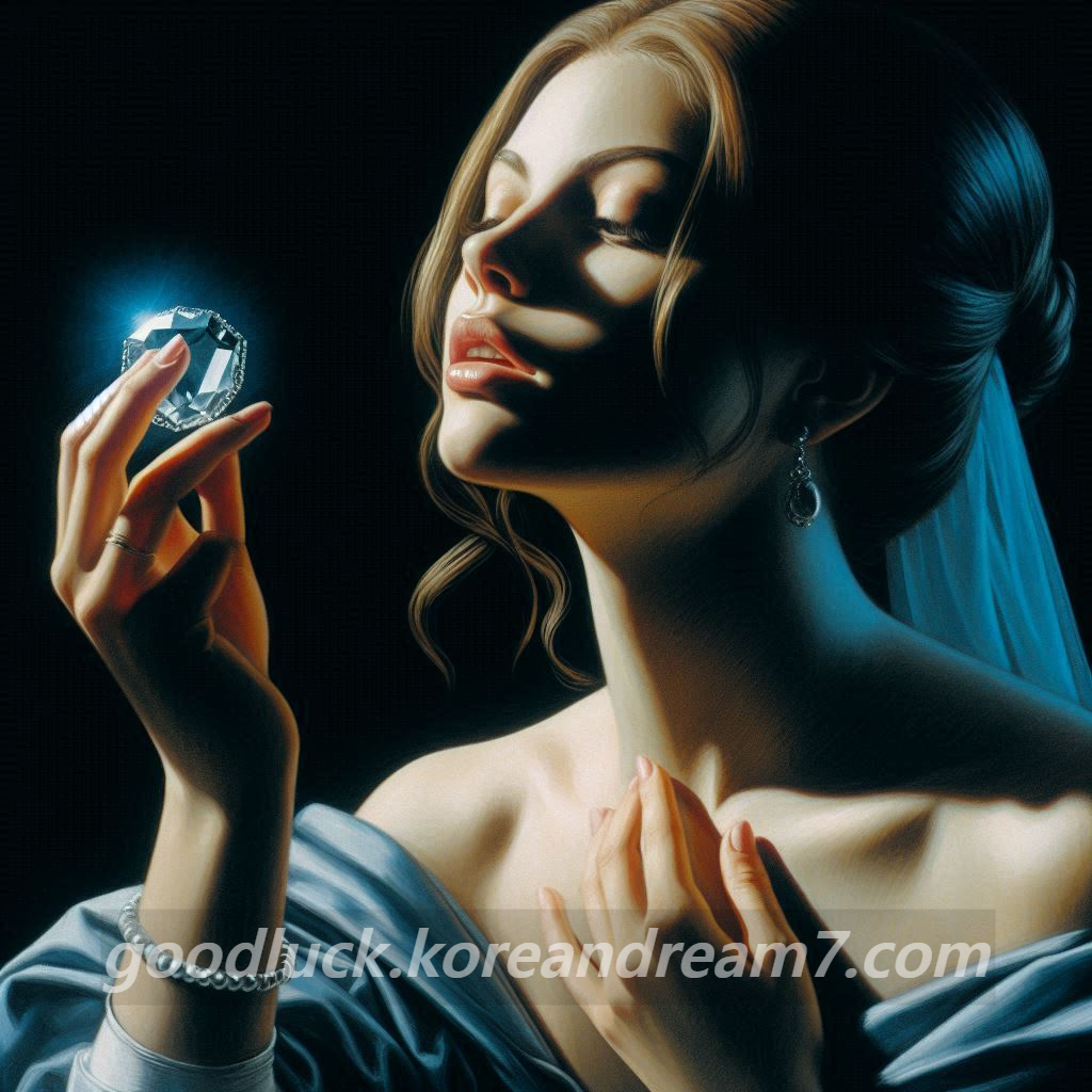 복숭아사는꿈해몽