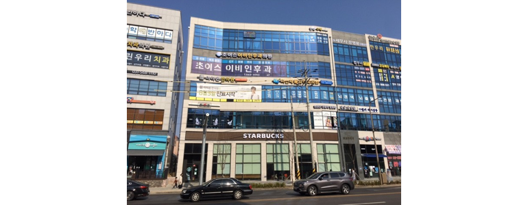 남양주시 이비인후과