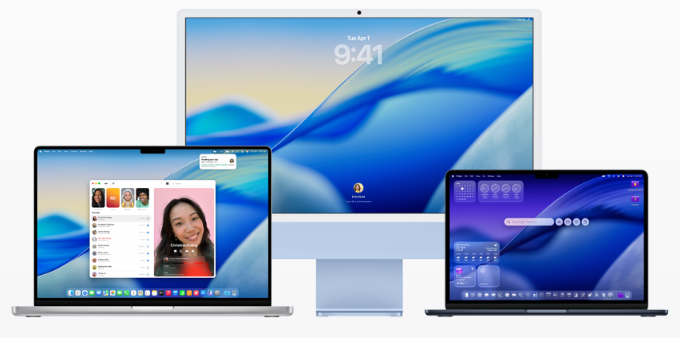 IOS26 지원기기