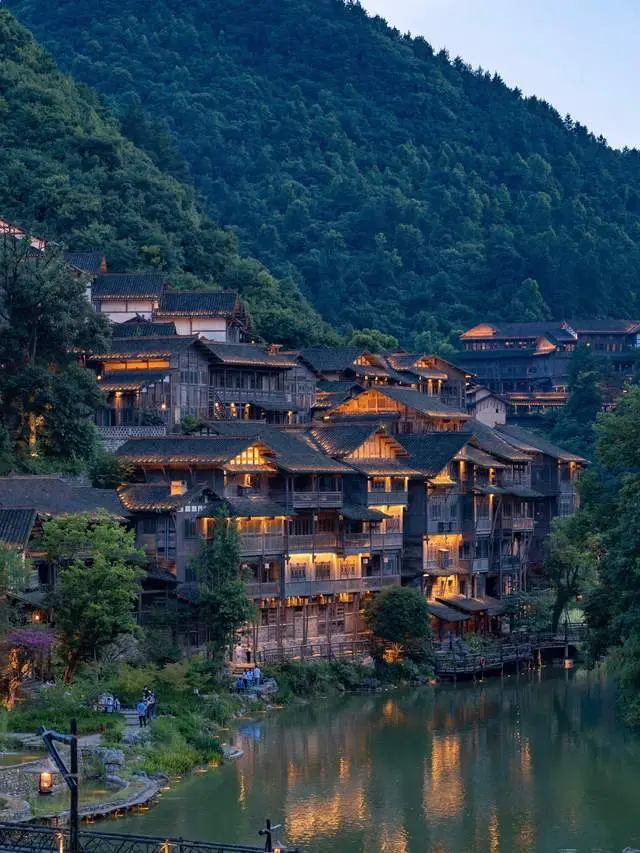 🇨🇳 중국 숨은 보석, 구이저우 쭌이(遵义)!