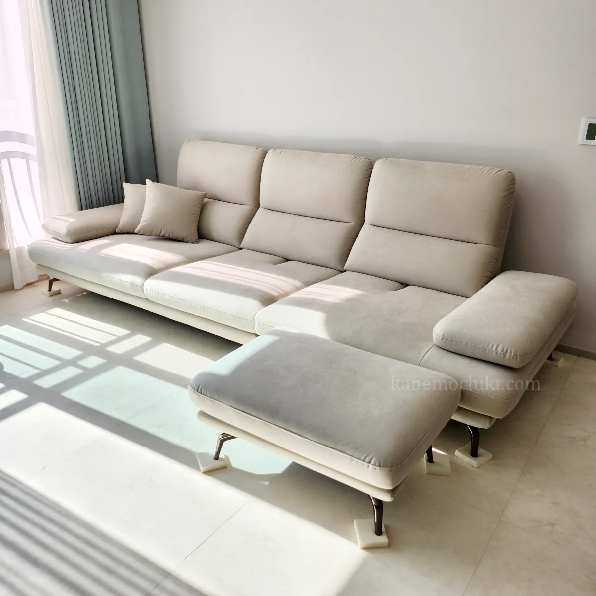 자코모-보르고4인소파