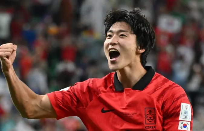 베트남 전 선발 라인업