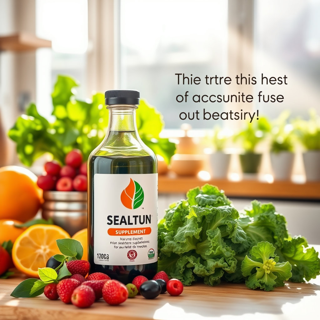 건강보조식품 광고의 진실