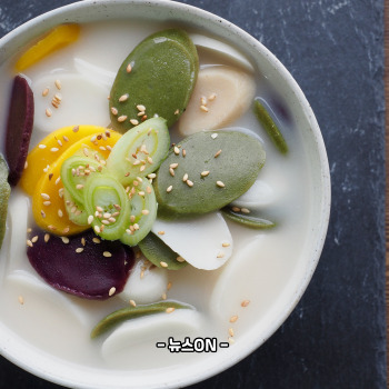 떡국 맛있게 끓이는 법