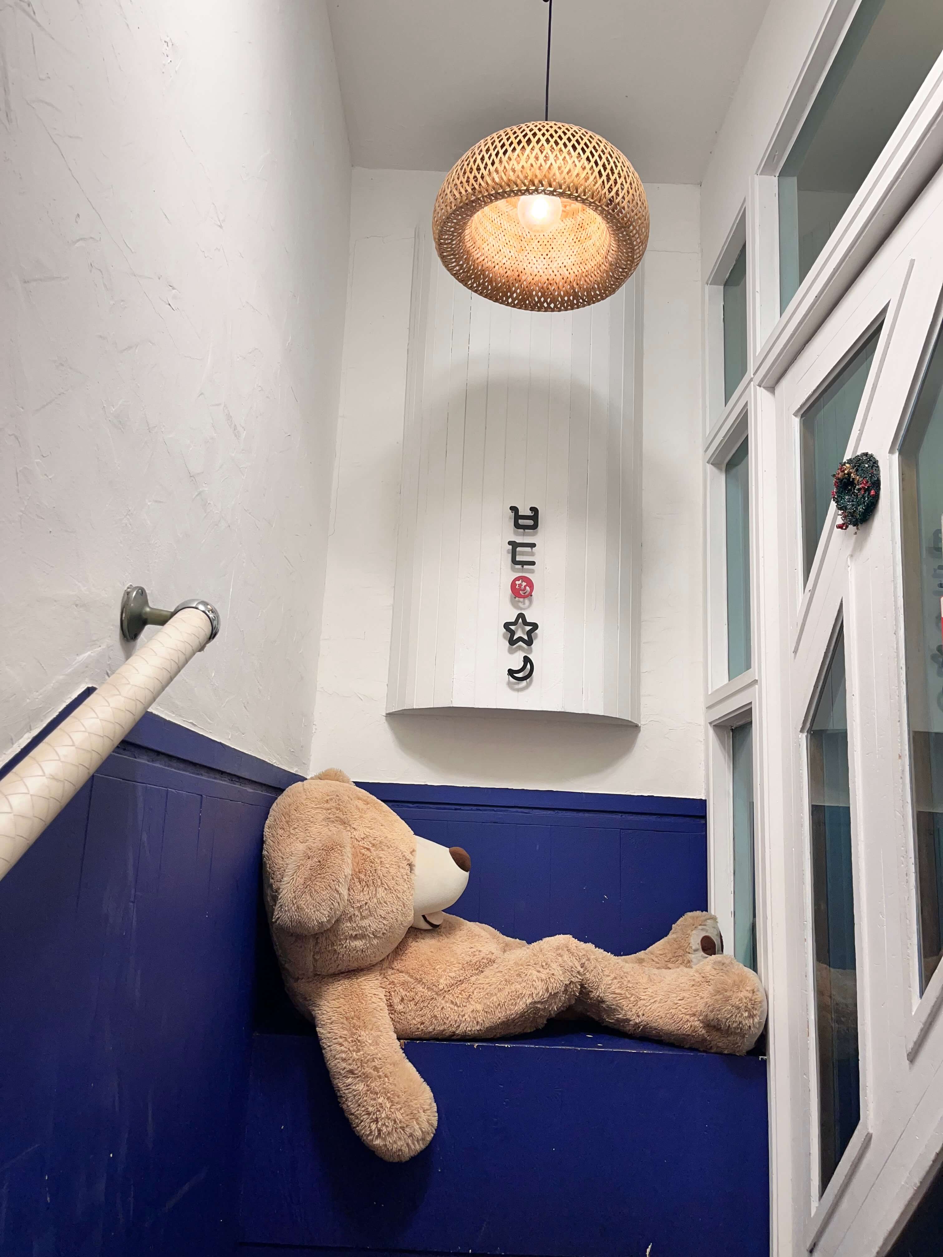 대전은행동 별리달리돈까스