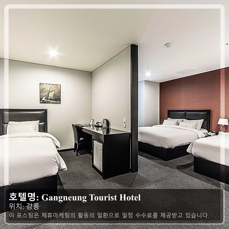 Gangneung Tourist Hotel_1