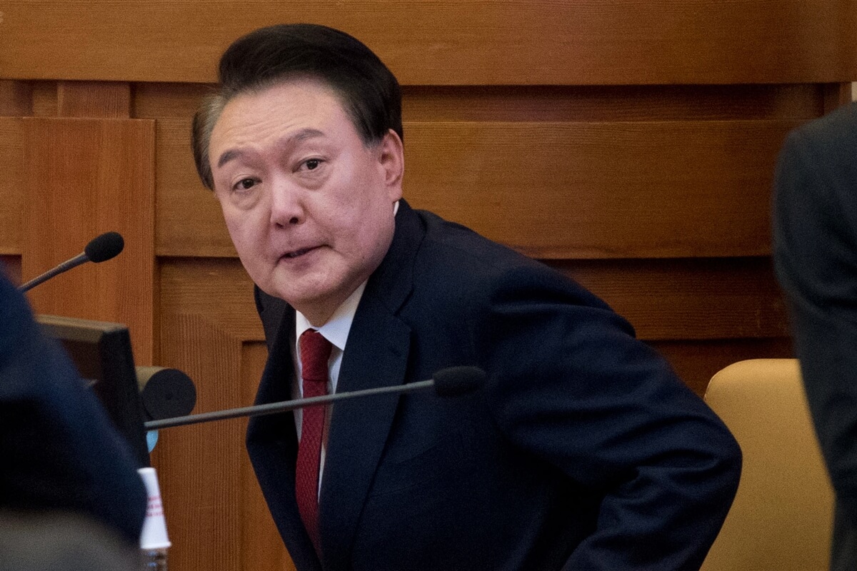 비상계엄 관련 피고인 및 재판 진행 상황 공판 일정