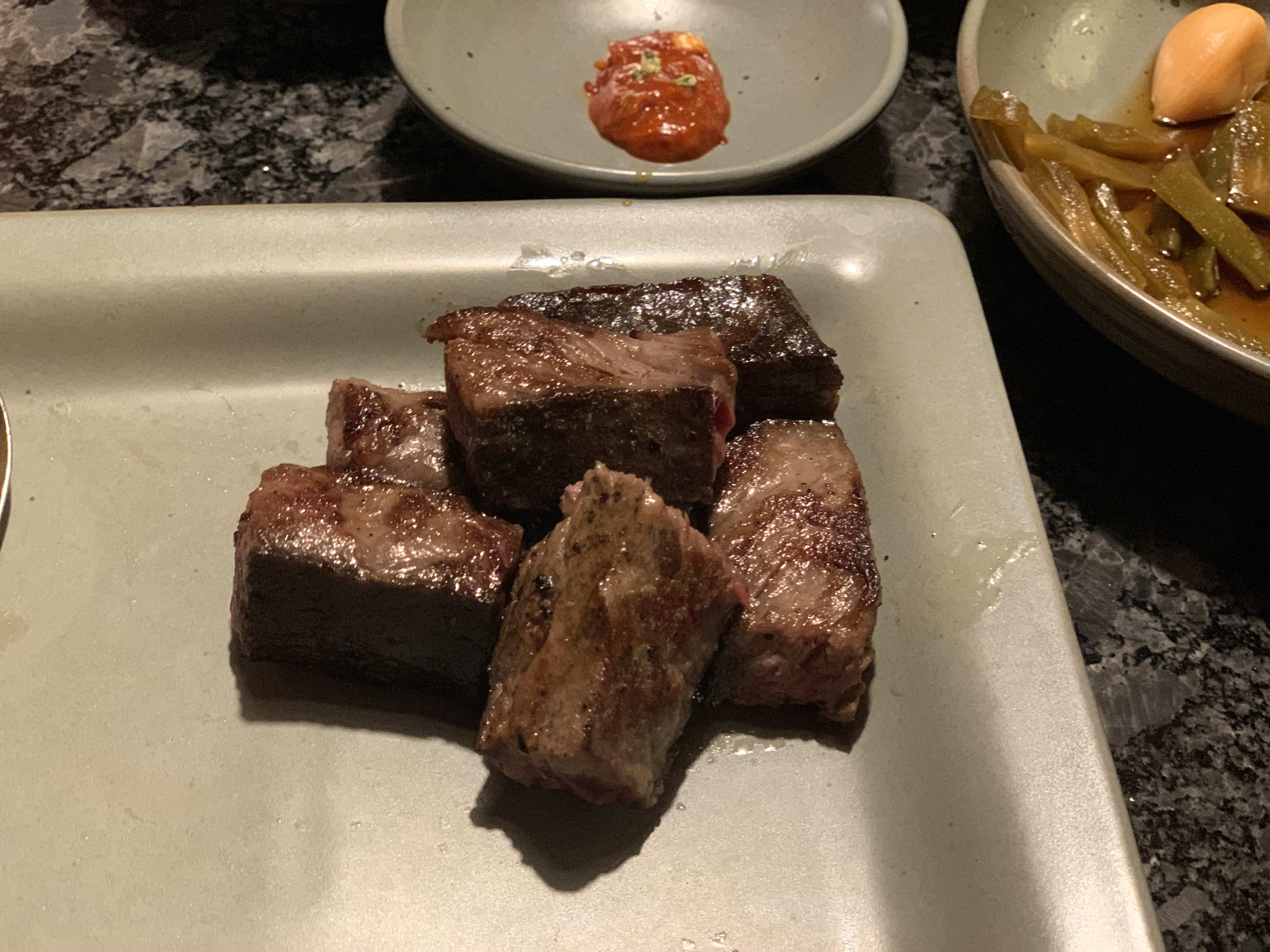 신당동 우육미