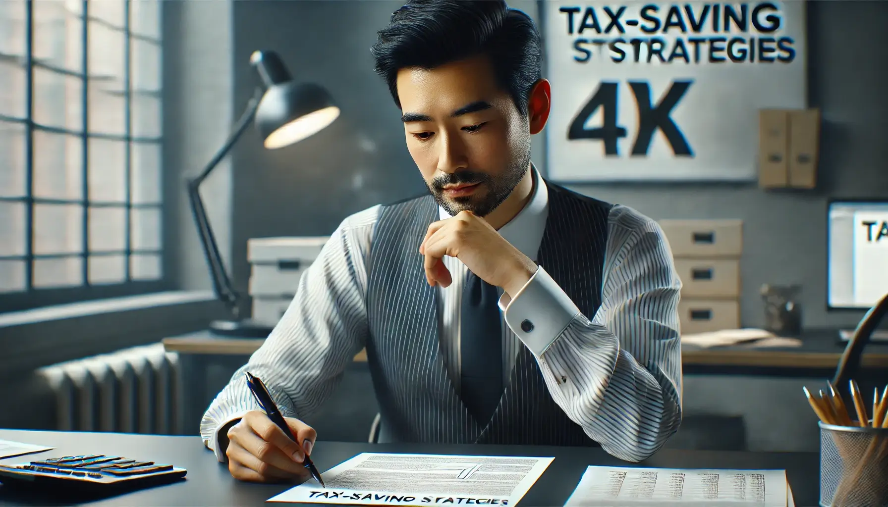 취득세 절세 방법 