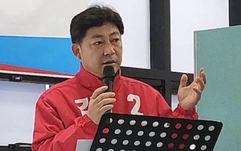 김범준 전 부산대 교수 프로필 나이 고향 학력