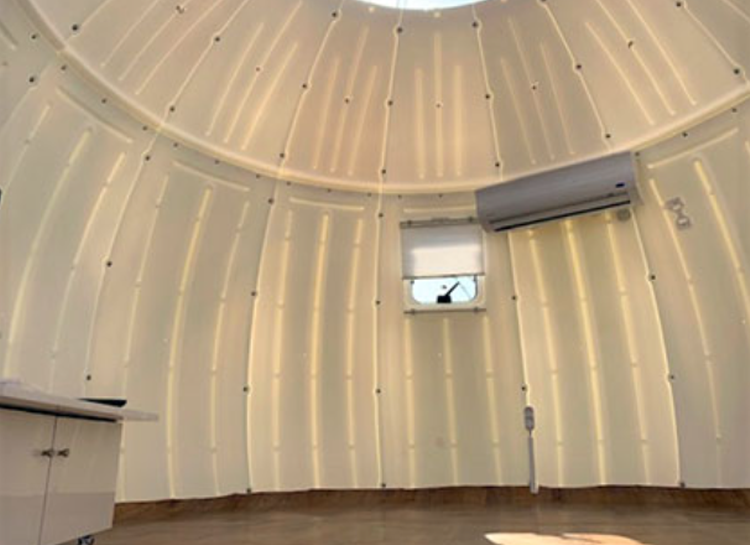 정읍 국민여가캠핑장