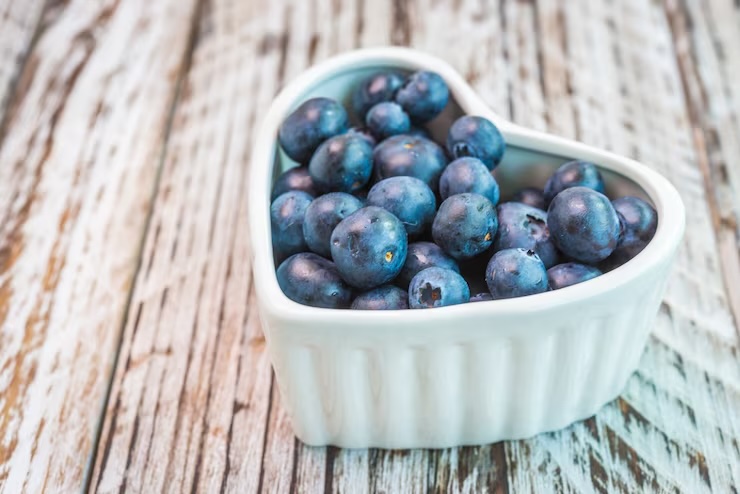 폐에 좋은 음식 10가지