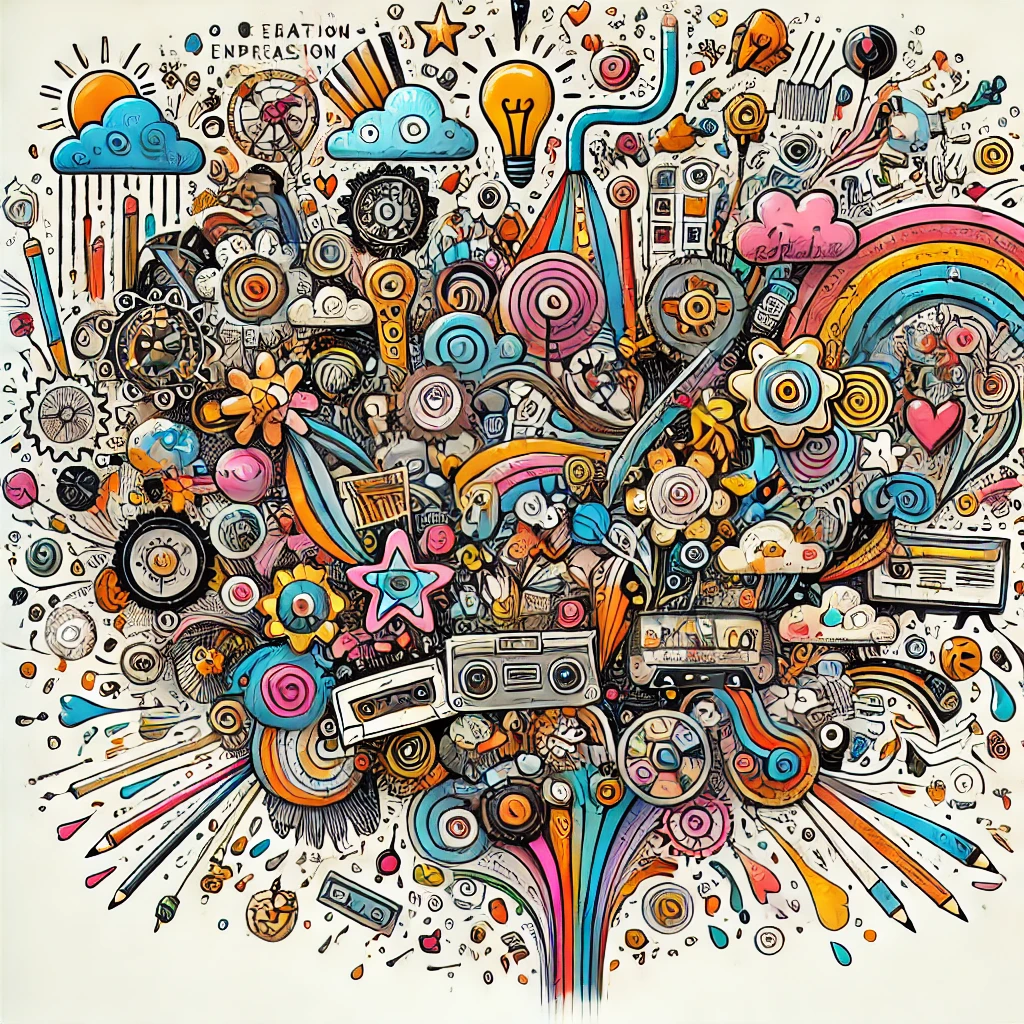 자유로운 표현을 위한 환경 조성하기