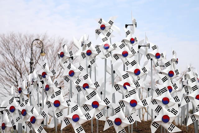 외국인 부모 대상 한국 학제 이해하기
