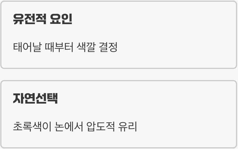 벼메뚜기, 조금 다른 이야기