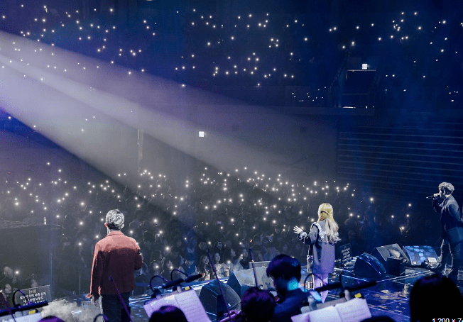 2024 '어반자카파' 팬콘서트 "열손가락" 예매 방법, 일정 및 장소, 교통 및 주차 안내