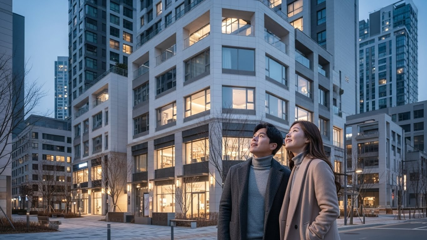 드파인 연희