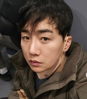 박군 프로필