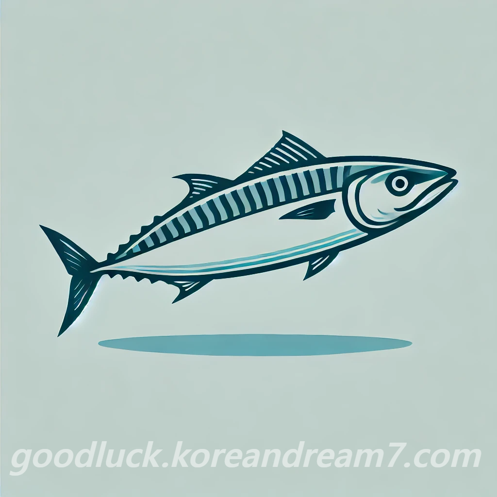 고등어꿈해몽