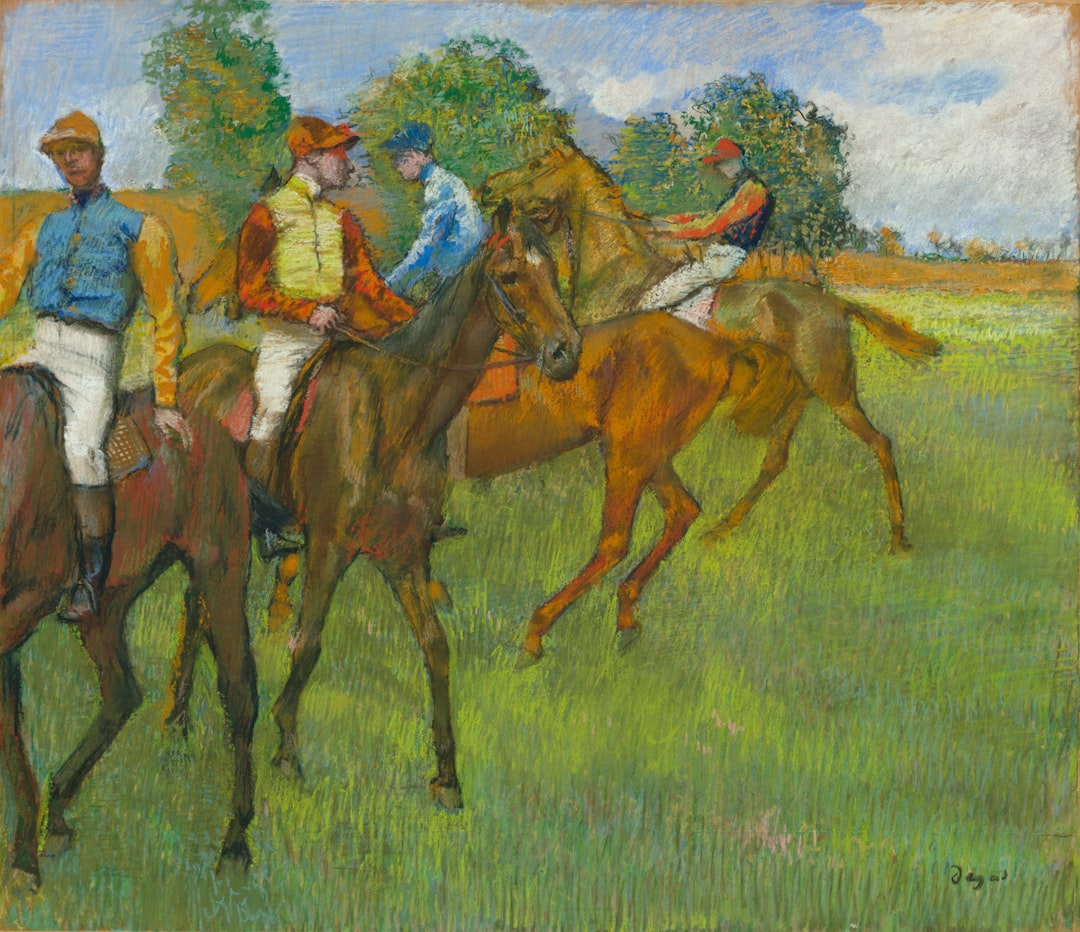 Gallop
