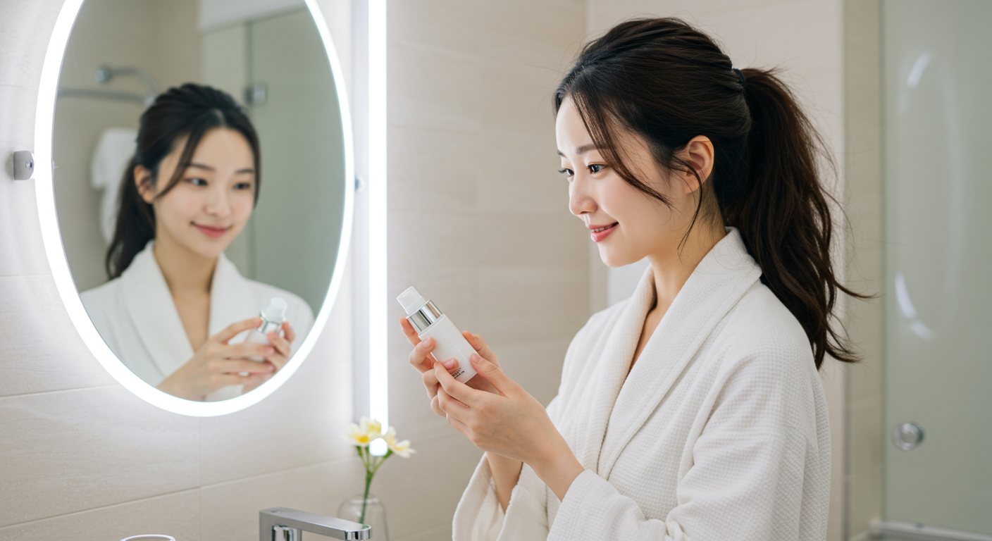 두피 열 내리는 방법