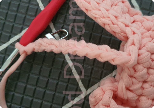 미우래빗 파우치 귀여운 미니 파우치