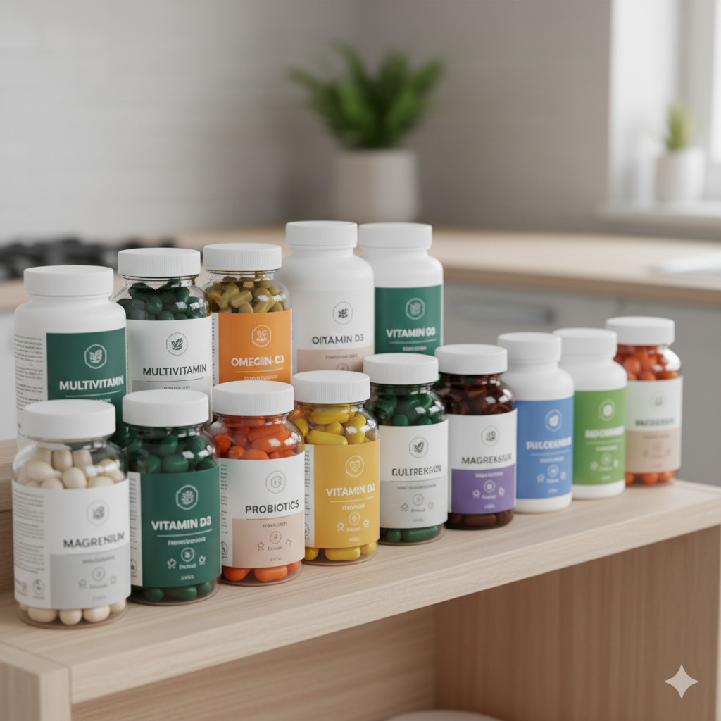 수험생 건강관리