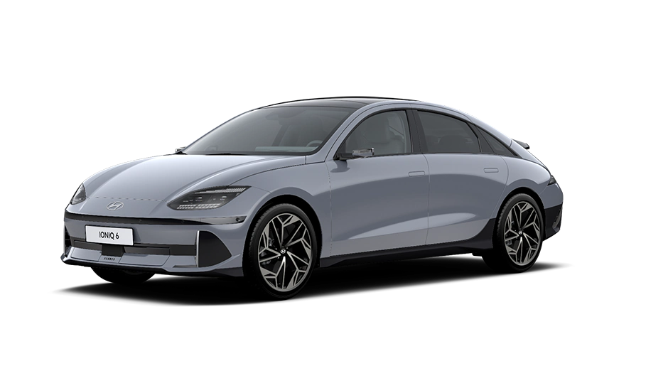 아이오닉6